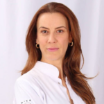 Dra. Louise Bresolin Microfisioterapia