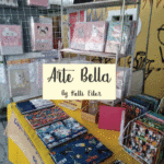 Arte Bella - Kelli Eiler