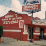 Esmanhotto Materiais