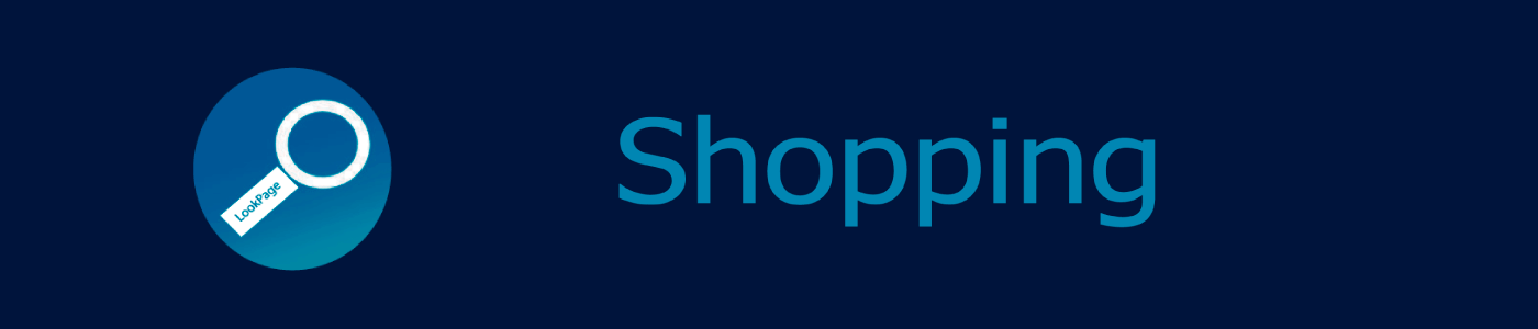 1400-SHOPPING