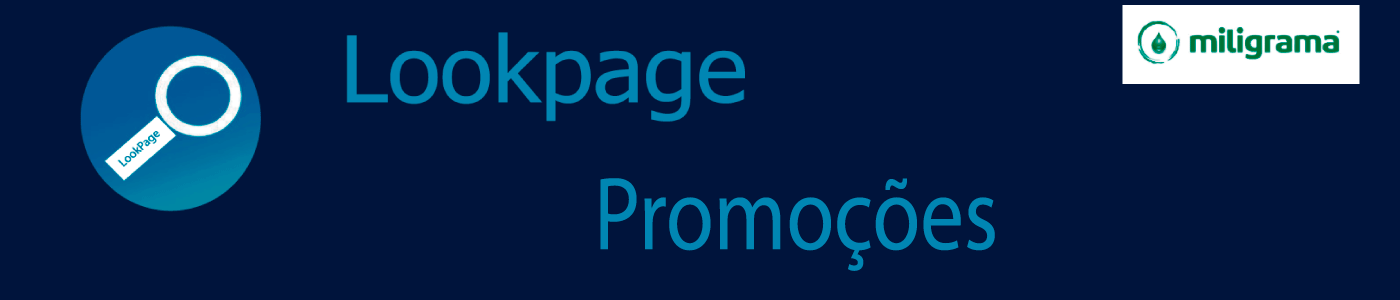 PROMOÇÕES