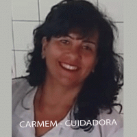 Carmem Cuidadora de Idosos